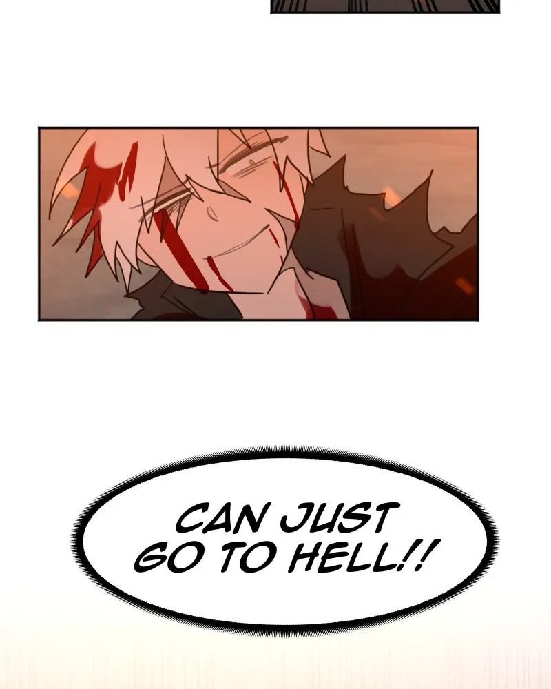 Code Adam Chapter 114 page 77 - 