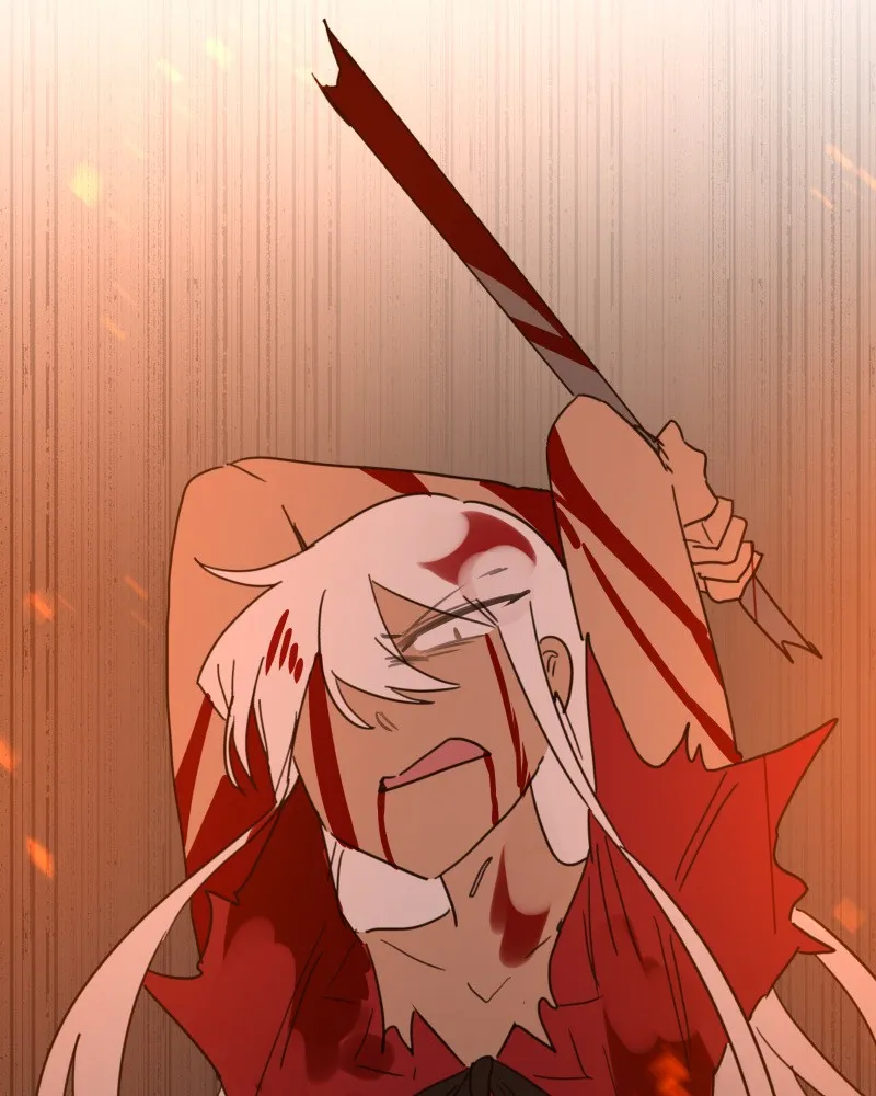 Code Adam Chapter 114 page 78 - 