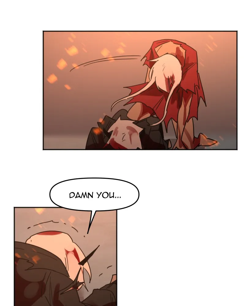 Code Adam Chapter 115 page 14 - 