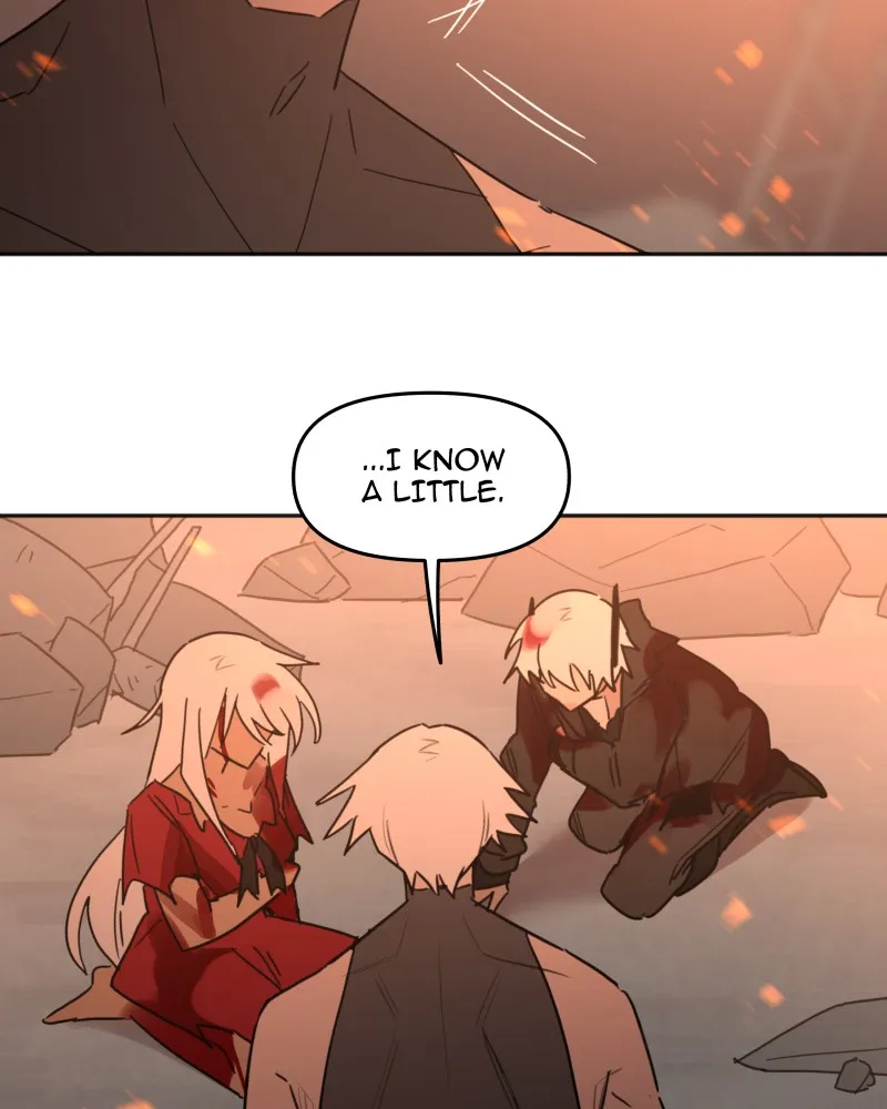 Code Adam Chapter 115 page 20 - 