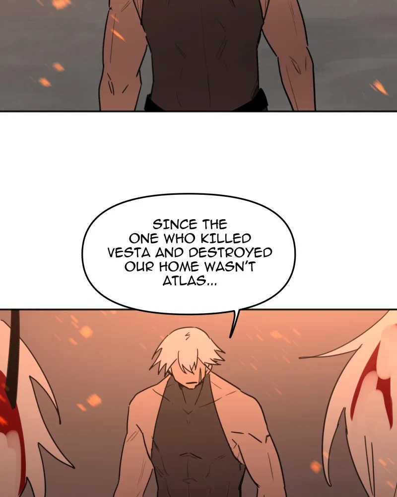 Code Adam Chapter 115 page 21 - 