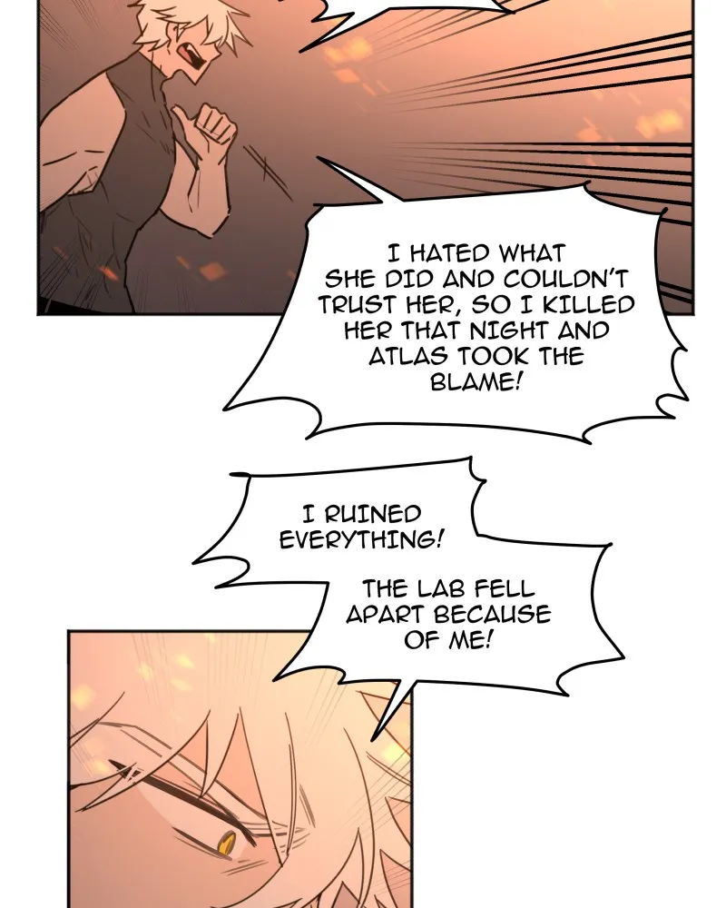 Code Adam Chapter 115 page 26 - 