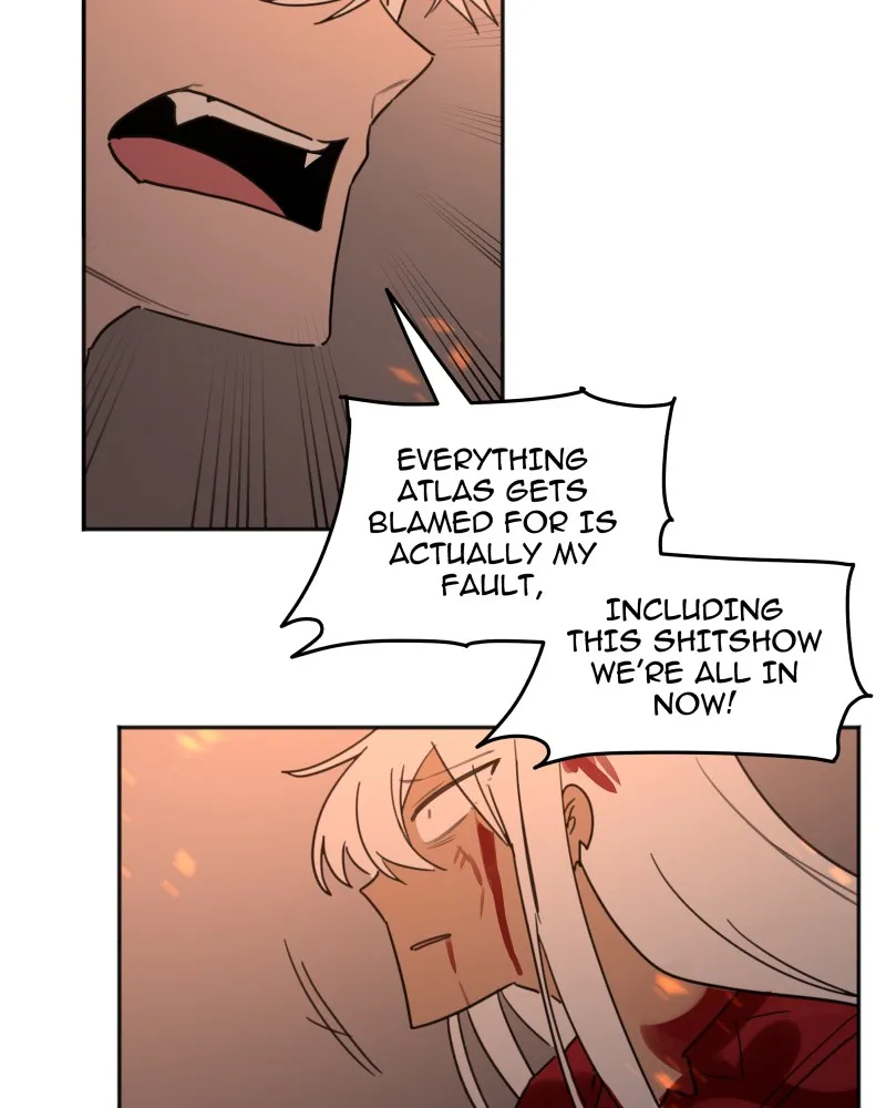 Code Adam Chapter 115 page 27 - 