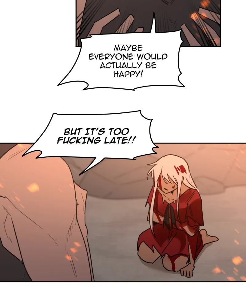 Code Adam Chapter 115 page 30 - 