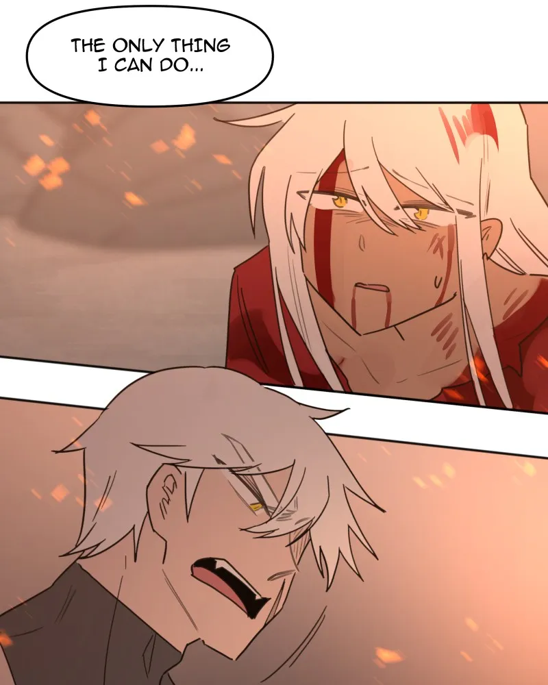 Code Adam Chapter 115 page 31 - 