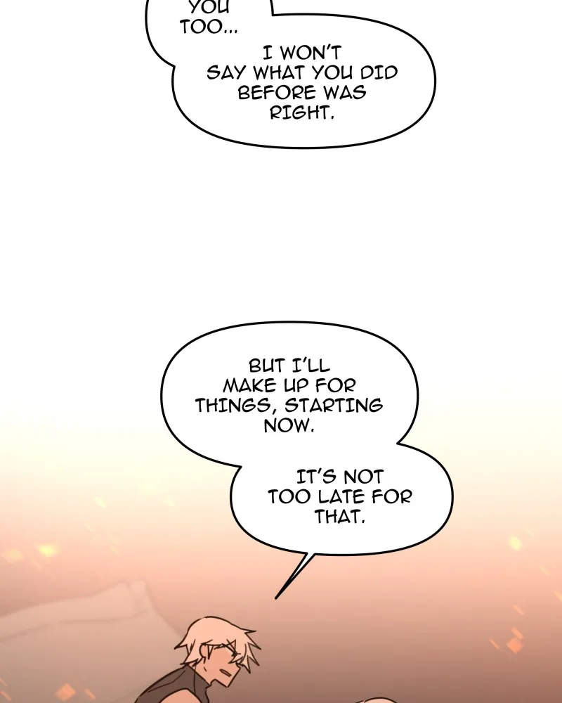 Code Adam Chapter 115 page 33 - 