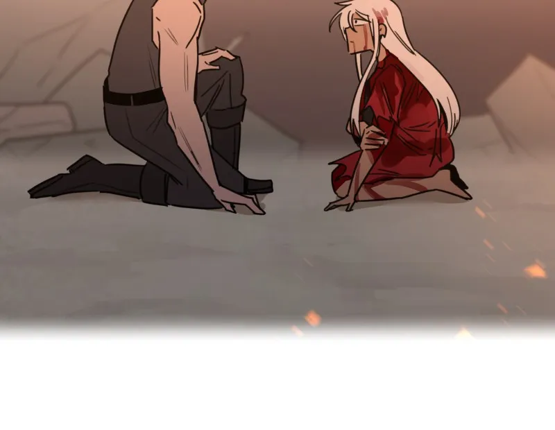 Code Adam Chapter 115 page 34 - 