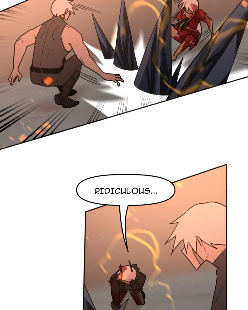 Code Adam Chapter 115 page 37 - 