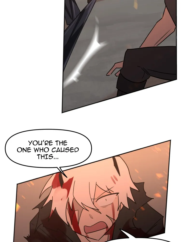 Code Adam Chapter 115 page 38 - 
