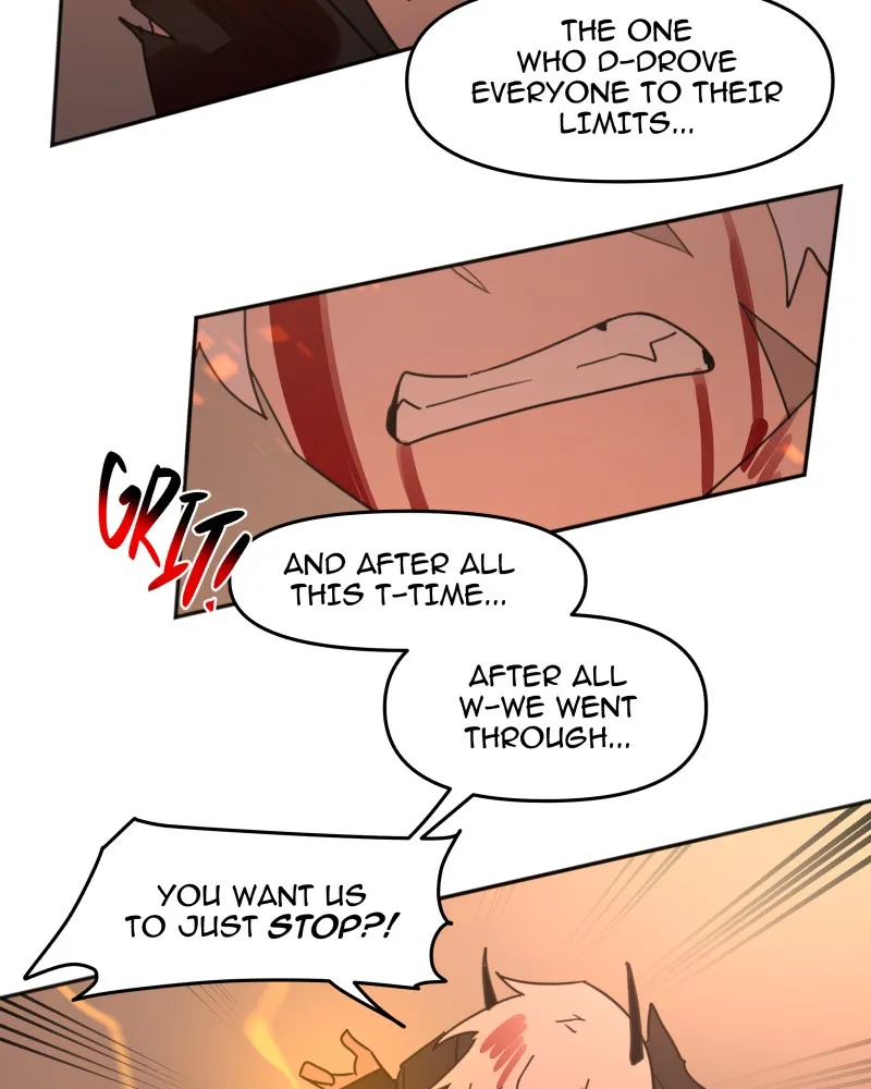 Code Adam Chapter 115 page 39 - 