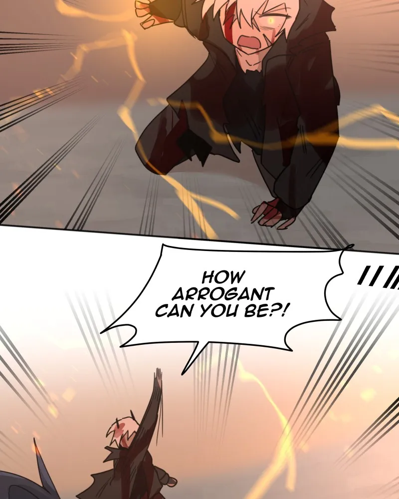 Code Adam Chapter 115 page 40 - 