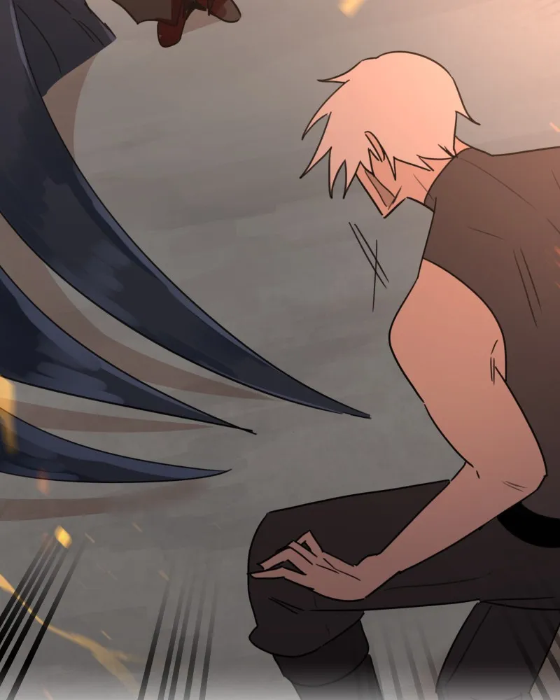 Code Adam Chapter 115 page 41 - 
