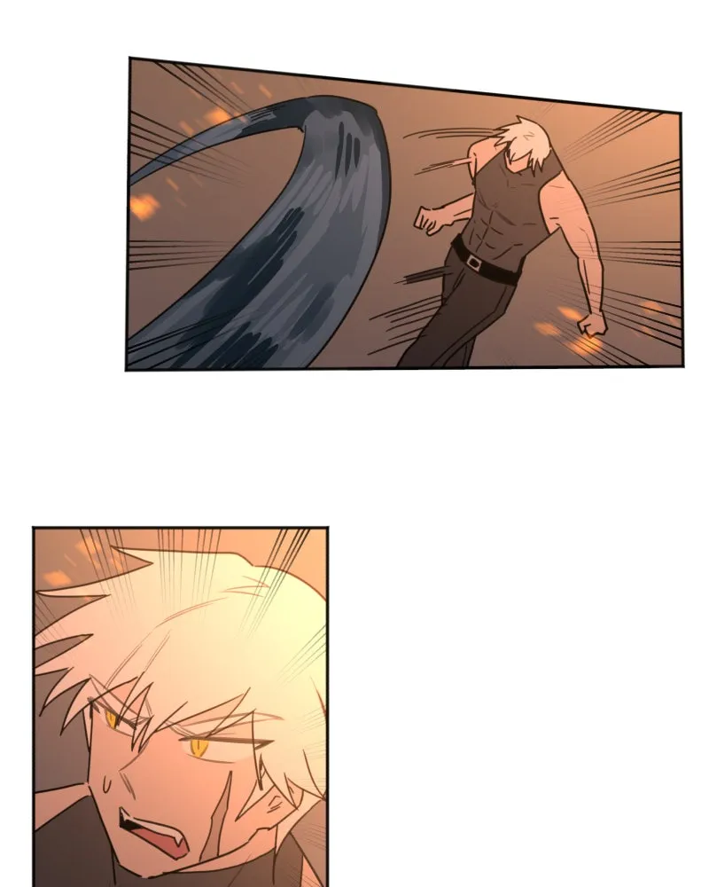 Code Adam Chapter 115 page 43 - 