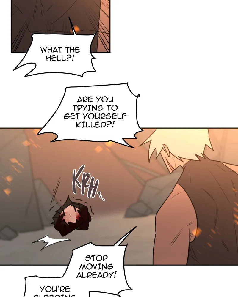 Code Adam Chapter 115 page 44 - 