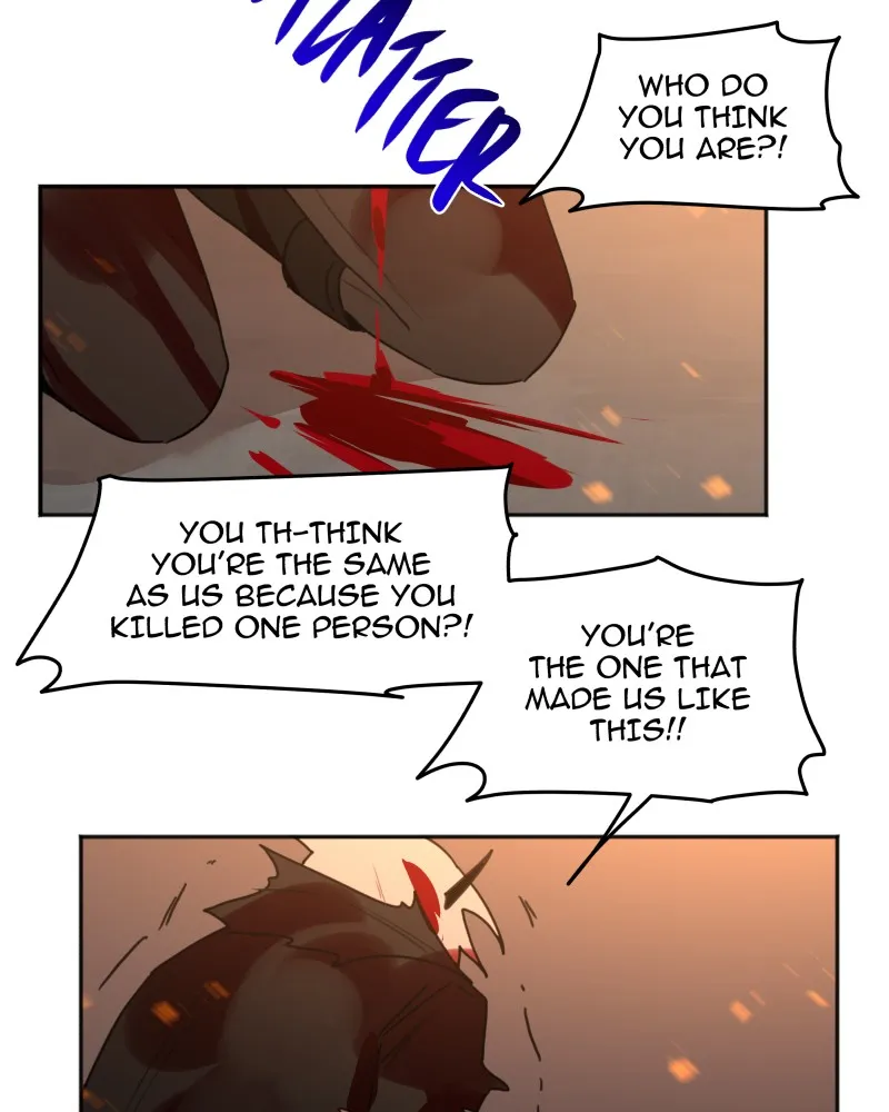 Code Adam Chapter 115 page 46 - 