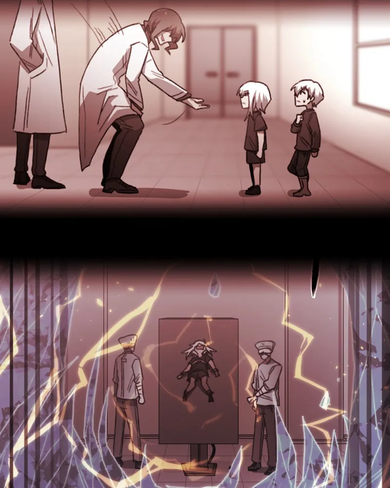 Code Adam Chapter 115 page 48 - 