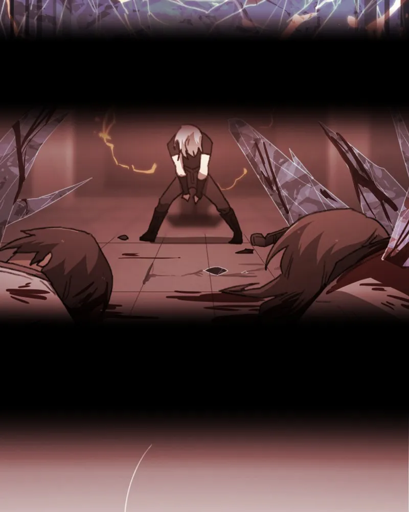 Code Adam Chapter 115 page 49 - 