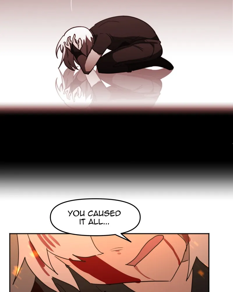 Code Adam Chapter 115 page 50 - 