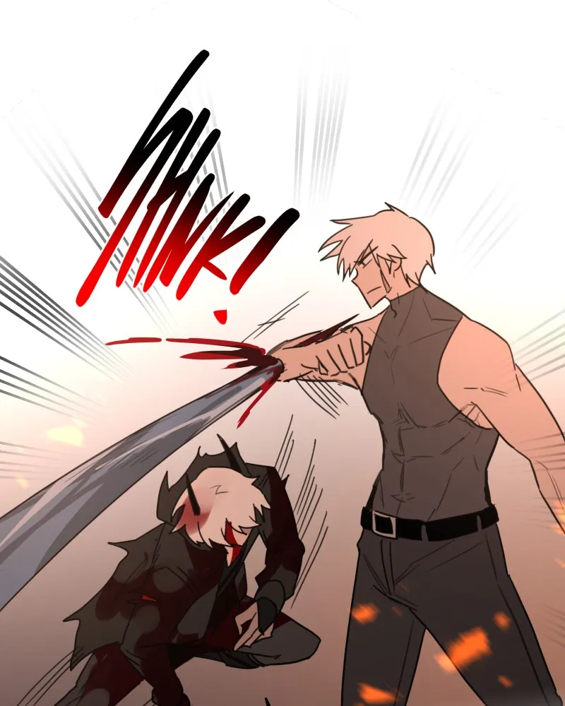 Code Adam Chapter 115 page 57 - 