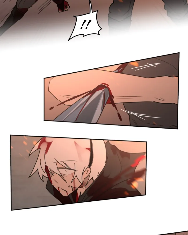 Code Adam Chapter 115 page 58 - 