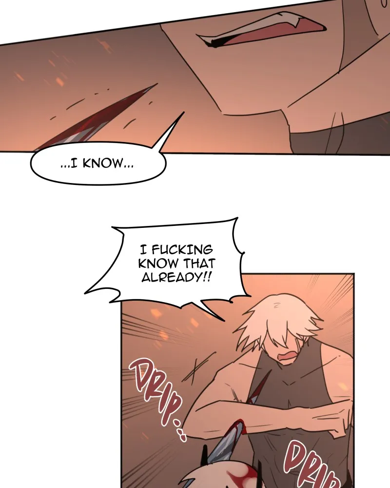 Code Adam Chapter 115 page 59 - 
