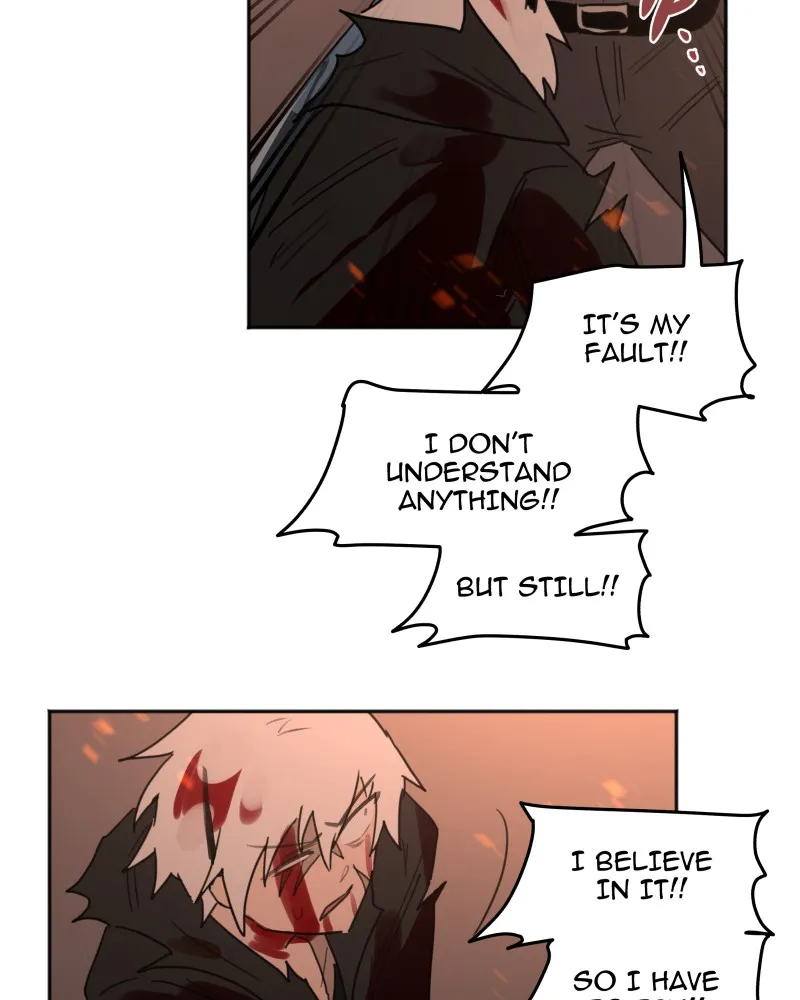 Code Adam Chapter 115 page 60 - 