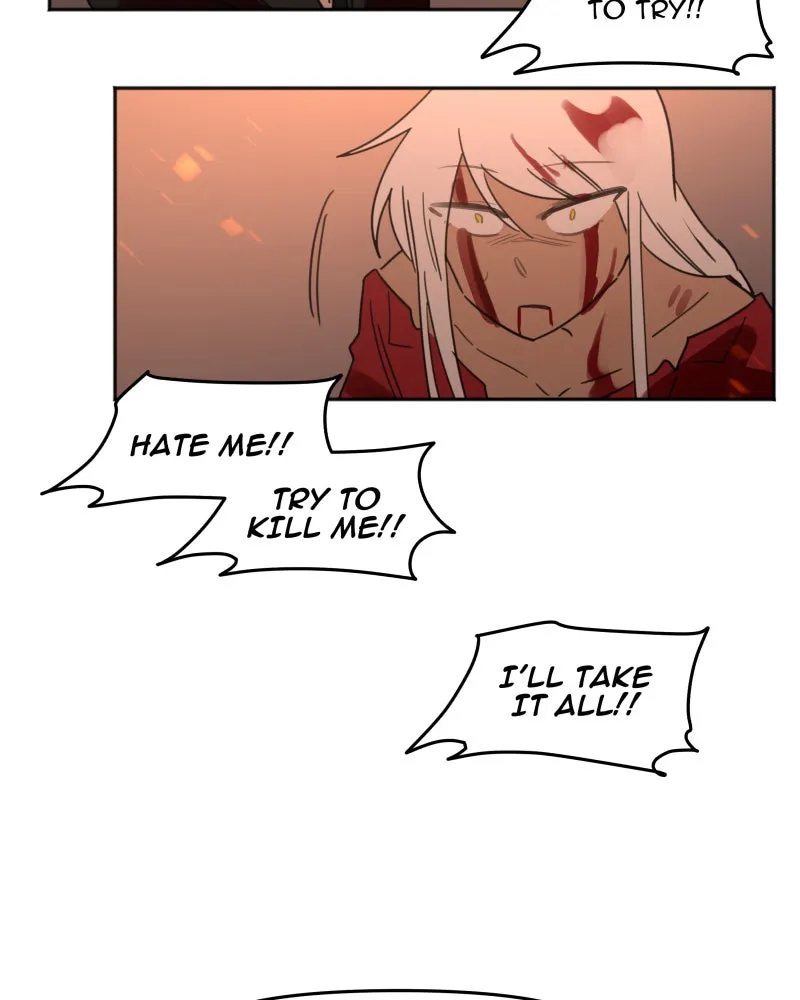 Code Adam Chapter 115 page 61 - 