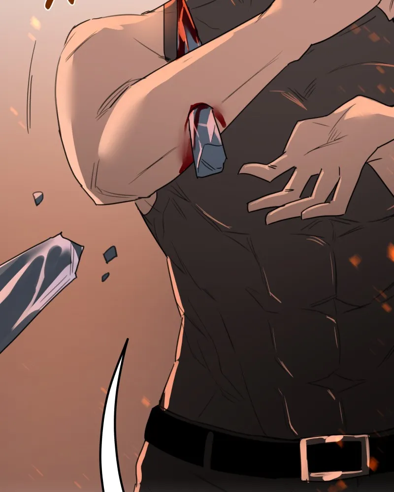 Code Adam Chapter 115 page 63 - 