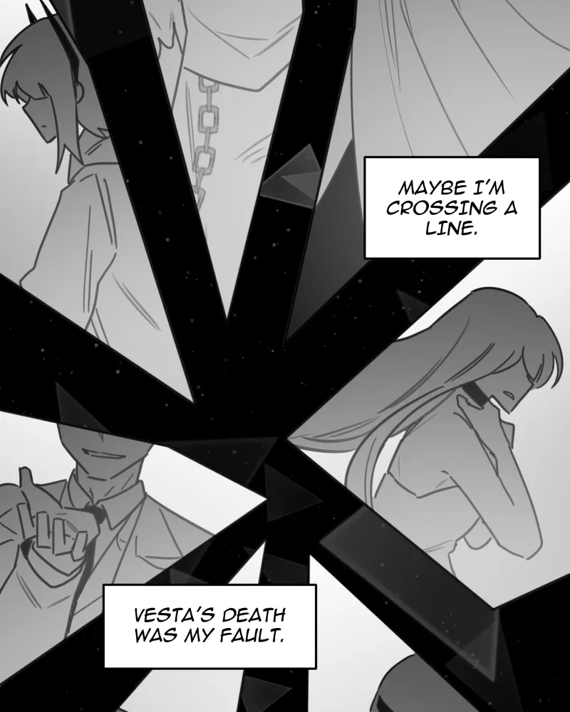 Code Adam Chapter 116 page 11 - 
