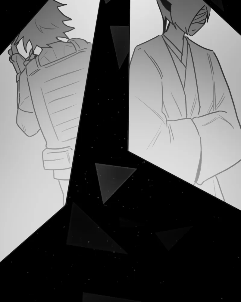 Code Adam Chapter 116 page 12 - 