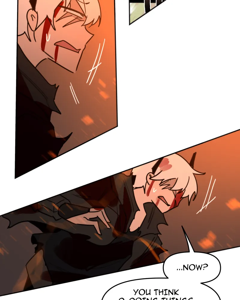 Code Adam Chapter 116 page 17 - 