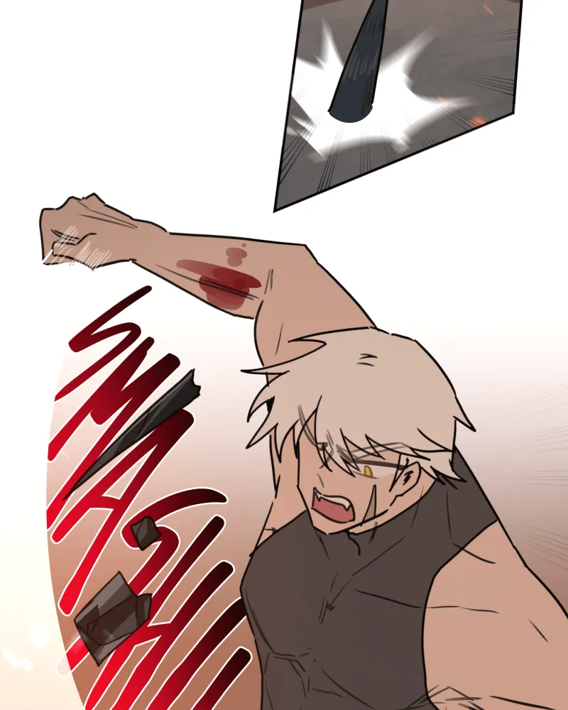 Code Adam Chapter 116 page 20 - 