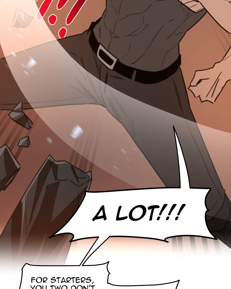 Code Adam Chapter 116 page 21 - 