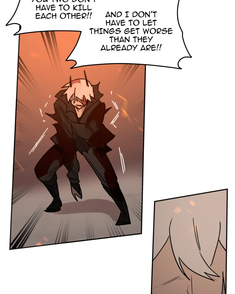 Code Adam Chapter 116 page 22 - 