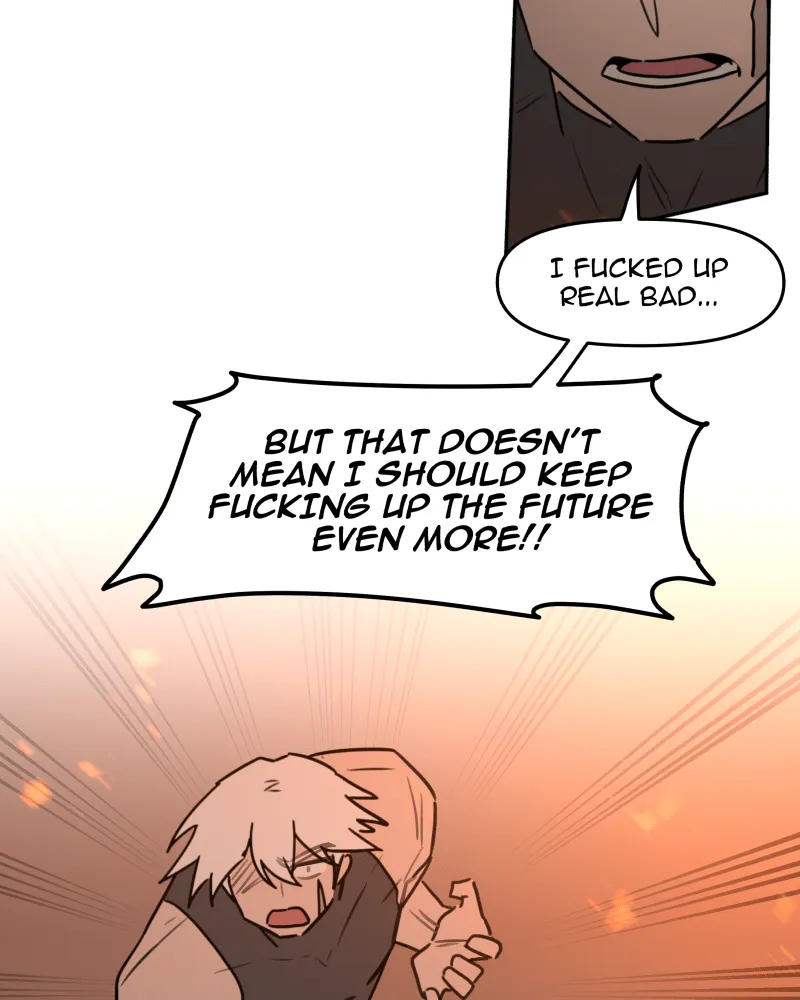 Code Adam Chapter 116 page 23 - 