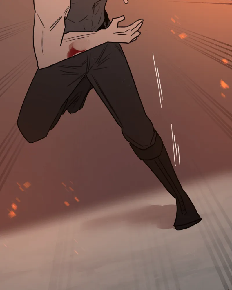 Code Adam Chapter 116 page 24 - 