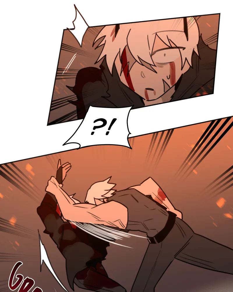 Code Adam Chapter 116 page 26 - 