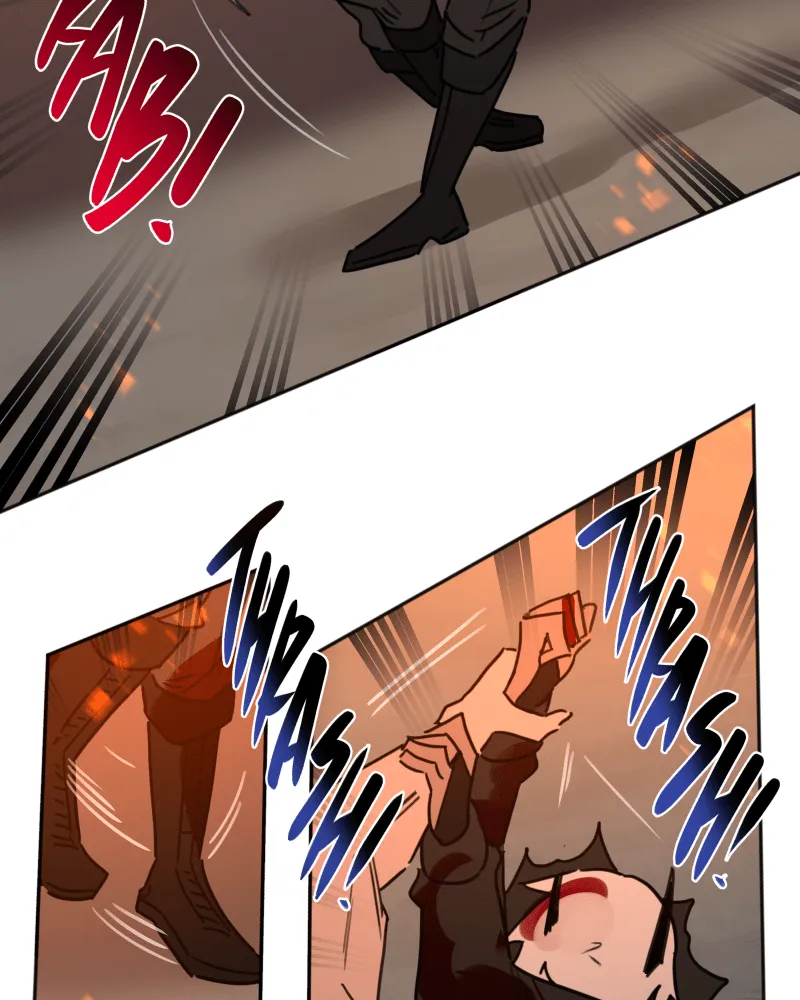 Code Adam Chapter 116 page 27 - 