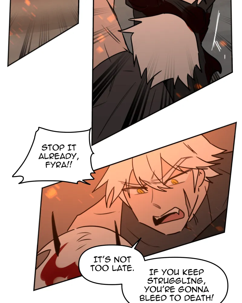 Code Adam Chapter 116 page 28 - 
