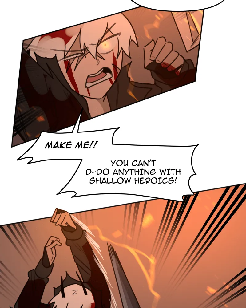 Code Adam Chapter 116 page 29 - 