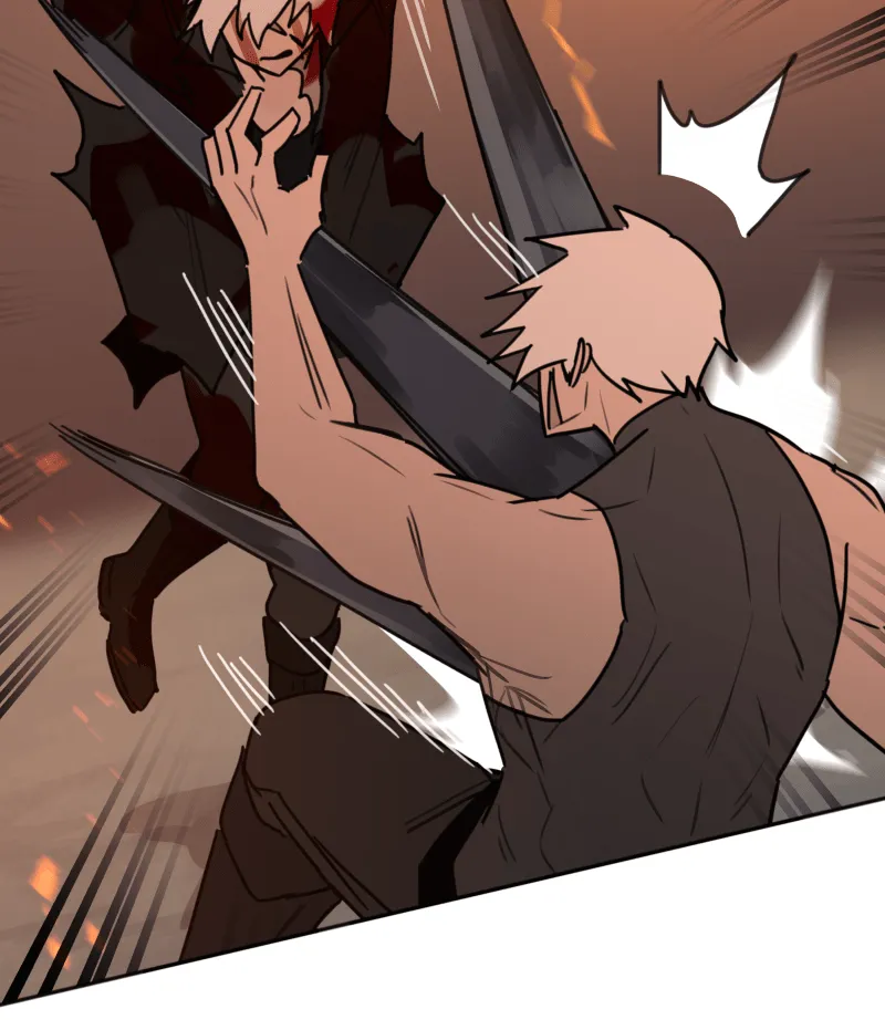 Code Adam Chapter 116 page 30 - 