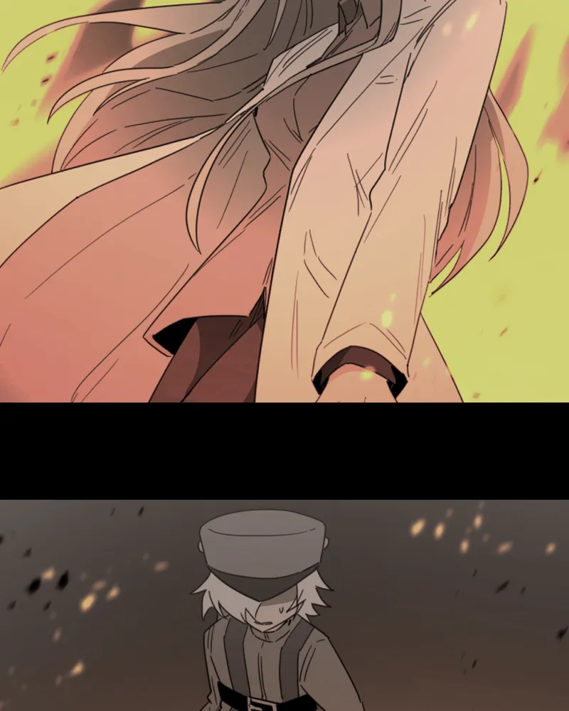 Code Adam Chapter 116 page 4 - 