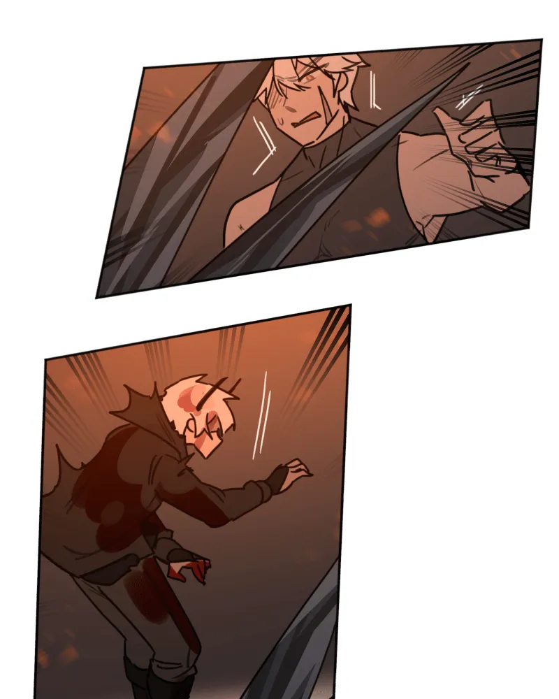 Code Adam Chapter 116 page 31 - 