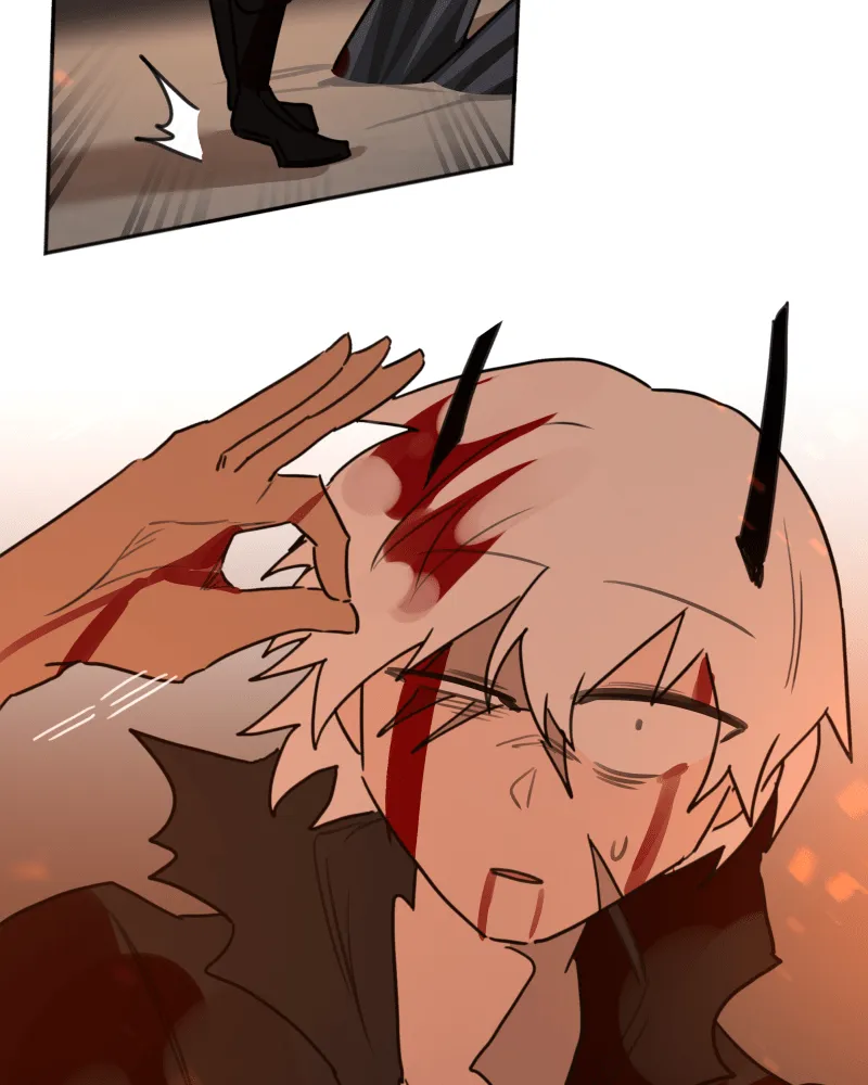 Code Adam Chapter 116 page 32 - 