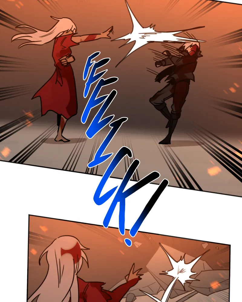 Code Adam Chapter 116 page 34 - 