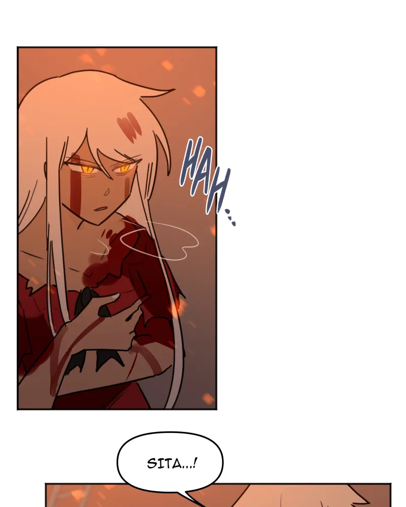 Code Adam Chapter 116 page 36 - 