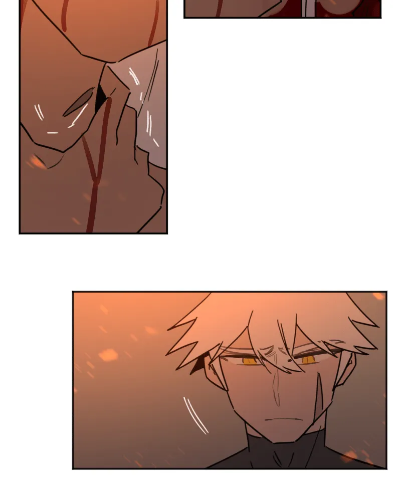 Code Adam Chapter 116 page 39 - 
