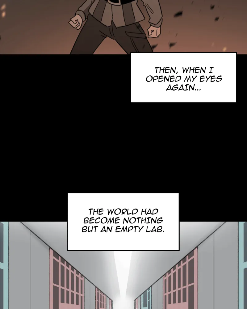 Code Adam Chapter 116 page 5 - 