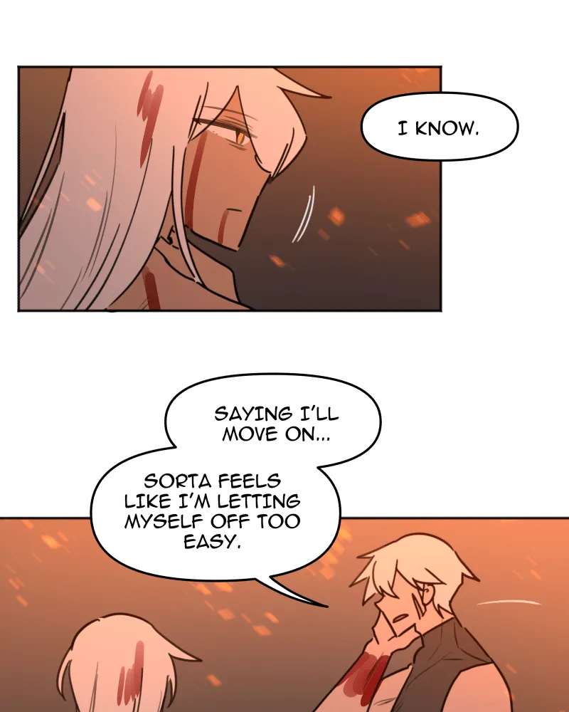 Code Adam Chapter 116 page 41 - 
