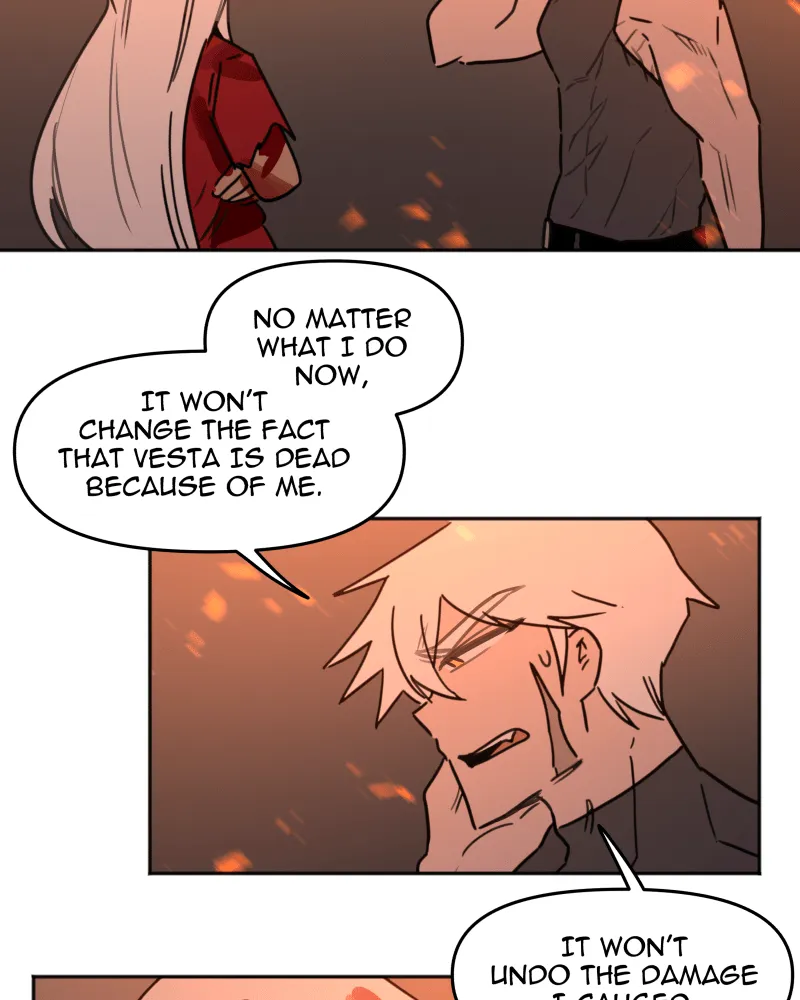 Code Adam Chapter 116 page 42 - 